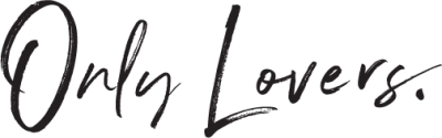 Only Lovers