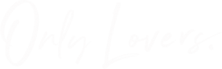 Only Lovers